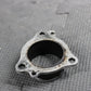 1998 HONDA CR125R OEM EXHAUST PIPE CHAMBER HEADER JOINT 18352 - KZ4 - 700 - hggarage