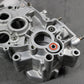 2006 KTM 85SX OEM LEFT RIGHT ENGINE MOTOR CRANKCASE CRANK CRANKCASES