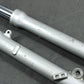 1998 KAWASAKI KX60 OEM RIGHT LEFT FRONT SUSPENSION FORKS SHOCKS 44070-5007