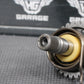 2006 YAMAHA WR250F YZ250F OEM KICKSTART KICK START SHAFT W IDLER GEAR MECHANISM - hggarage