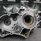 2000 KAWASAKI KX60 00-05 KX65 OEM LEFT RIGHT ENGINE MOTOR CRANKCASE CRANK CASE