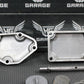 1999 SUZUKI RM250 OEM MODEL - X COMPLETE ENGINE POWER VALVE EXHAUST VALVE - hggarage