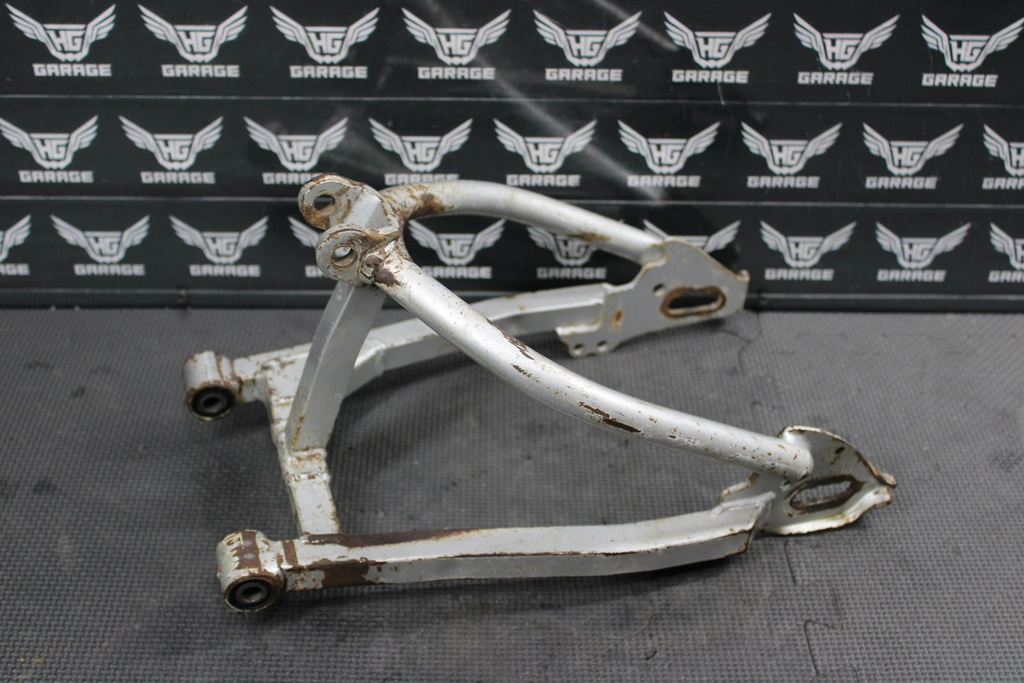 2000 YAMAHA 00 - 03 TTR90 03 - 07 TTR90E OEM SWINGARM SWING ARM SUSPENSION - hggarage