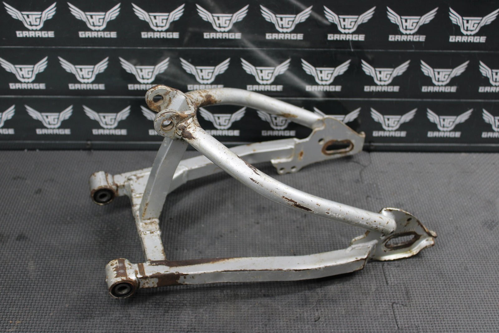2000 YAMAHA 00 - 03 TTR90 03 - 07 TTR90E OEM SWINGARM SWING ARM SUSPENSION - hggarage