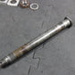 2007 KAWASAKI KX450F OEM REAR AXLE BACK WHEEL RIM PIVOT BOLT AXEL 41068 - 1466 - hggarage