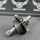 2000 SUZUKI RM125 96 - 00 OEM KICKSTART KICK START SHAFT W IDLER GEAR 26211 - 27C02 - hggarage