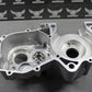 2000 2001 HONDA CR250R OEM LEFT ENGINE CRANKCASE CRANK CASE 11200 - KZ3 - P00 NICE!! - hggarage