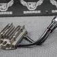 2020 SUZUKI RMZ250 RMZ450 OEM RECTIFIER VOLTAGE REGULATOR 32800 - 28H00 GOOD! - hggarage