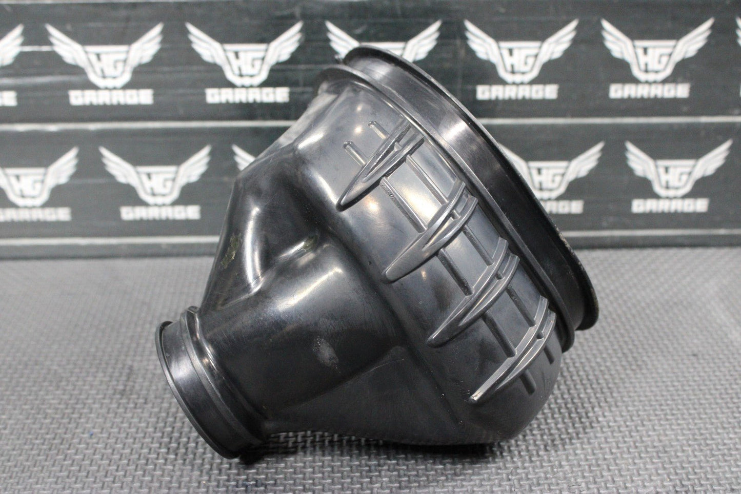 2006 06 - 08 YAMAHA YZ450F OEM INTAKE JOINT BOOT AIRBOX 2S2 - 14453 - 10 - 00 - hggarage