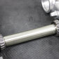 1996 KAWASAKI KX125 OEM FRONT FORKS LOWER UPPER TRIPLE TREE STEM CLAMP SET NICE! - hggarage