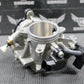 2020 YAMAHA 19 - 21 YZ250F 21 - 22 YZ250FX OEM MAIN FUEL INJECTOR THROTTLE BODY NICE - hggarage