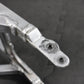 2009 Kawasaki KX250F OEM Rear Back Sub Frame Subframe 32160 - 0331 - hggarage