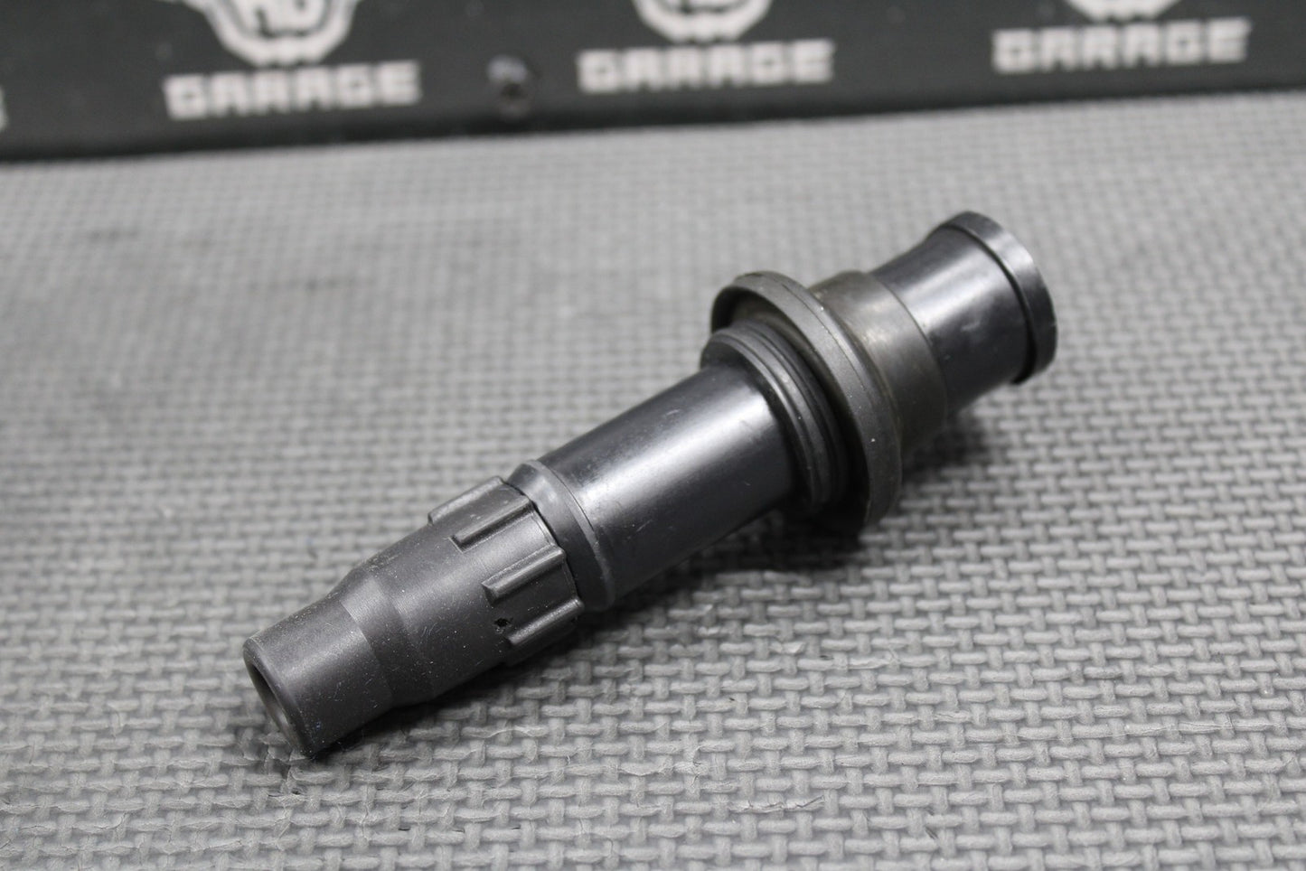 2003 YAMAHA 03 - 09 YZ450F OEM DENSO 129700 - 4740 IGNITION COIL 5TA - 82310 - 10 - 0 GOOD - hggarage