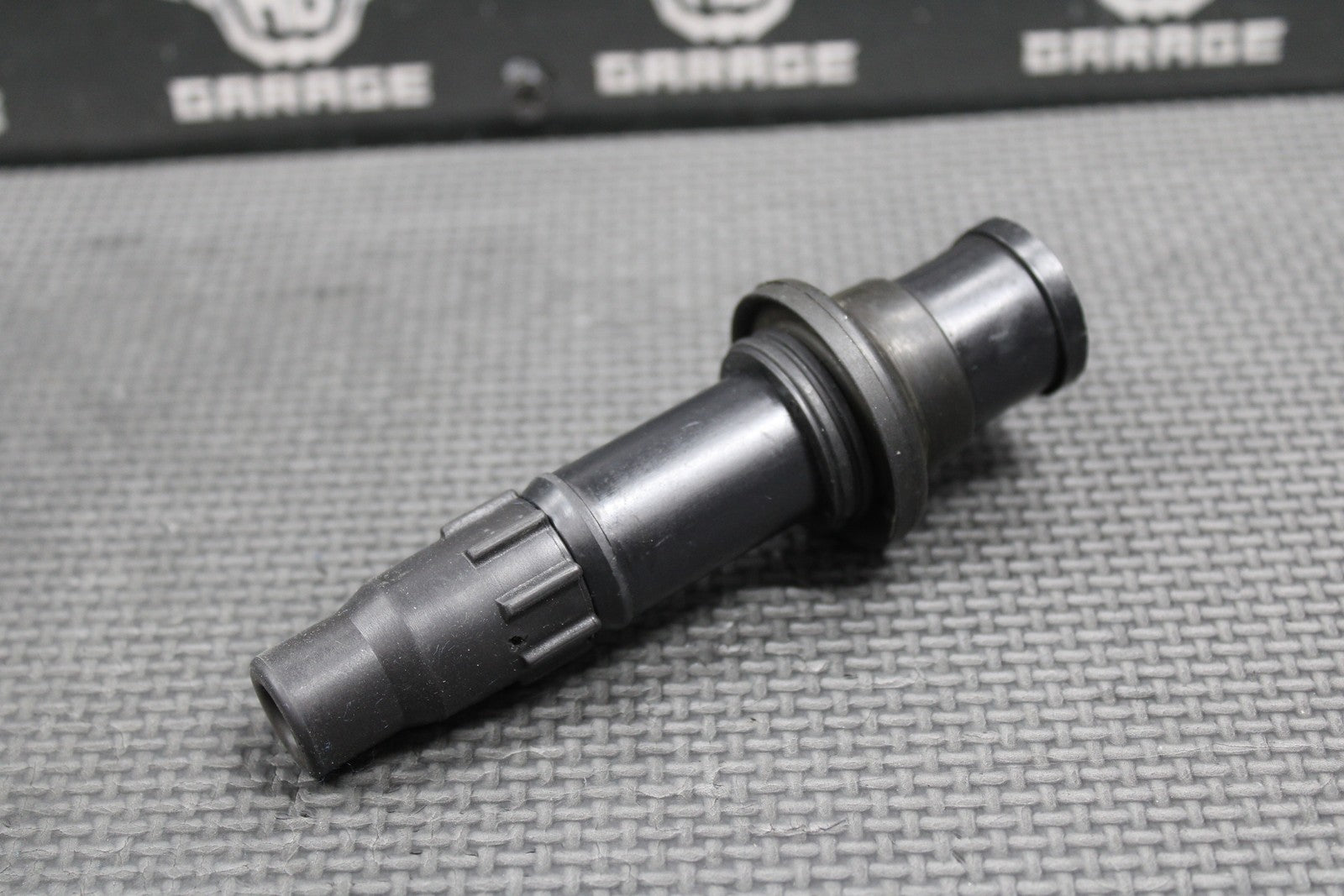 2003 YAMAHA 03 - 09 YZ450F OEM DENSO 129700 - 4740 IGNITION COIL 5TA - 82310 - 10 - 0 GOOD - hggarage