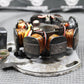 2001 KTM 300 EXC OEM 2K - 3 STATOR MAGNETO ALTERNATOR 50339004200 REPAIR ONLY - hggarage