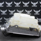 1998 Honda CR125R OEM Engine Motor Cooling Cooler Radiator 19100 - KZ4 - A70 - hggarage