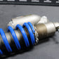 2009 06-09 YAMAHA YZ250F OEM REAR BACK SHOCK ABSORBER SUSPENSION 5XC-22200-20-00