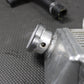 2006 KTM 85 SX GPI OVERSIZED ENGINE MOTOR COOLING COOLER RADIATOR 47035007100 - hggarage