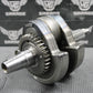 1991 HONDA 86 - 95 XR250R OEM ENGINE CRANKSHAFT CRANK SHAFT ROD 13000 - KS5 - 010 NICE - hggarage