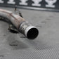 2002 HONDA XR200R OEM EXHAUST PIPE CHAMBER HEADER 18311-KT0-670