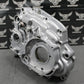 1989 HONDA 88 - 95 XR250R OEM LEFT ENGINE CRANKCASE CRANK CASE 11200 - KZ1 - 670 NICE! - hggarage