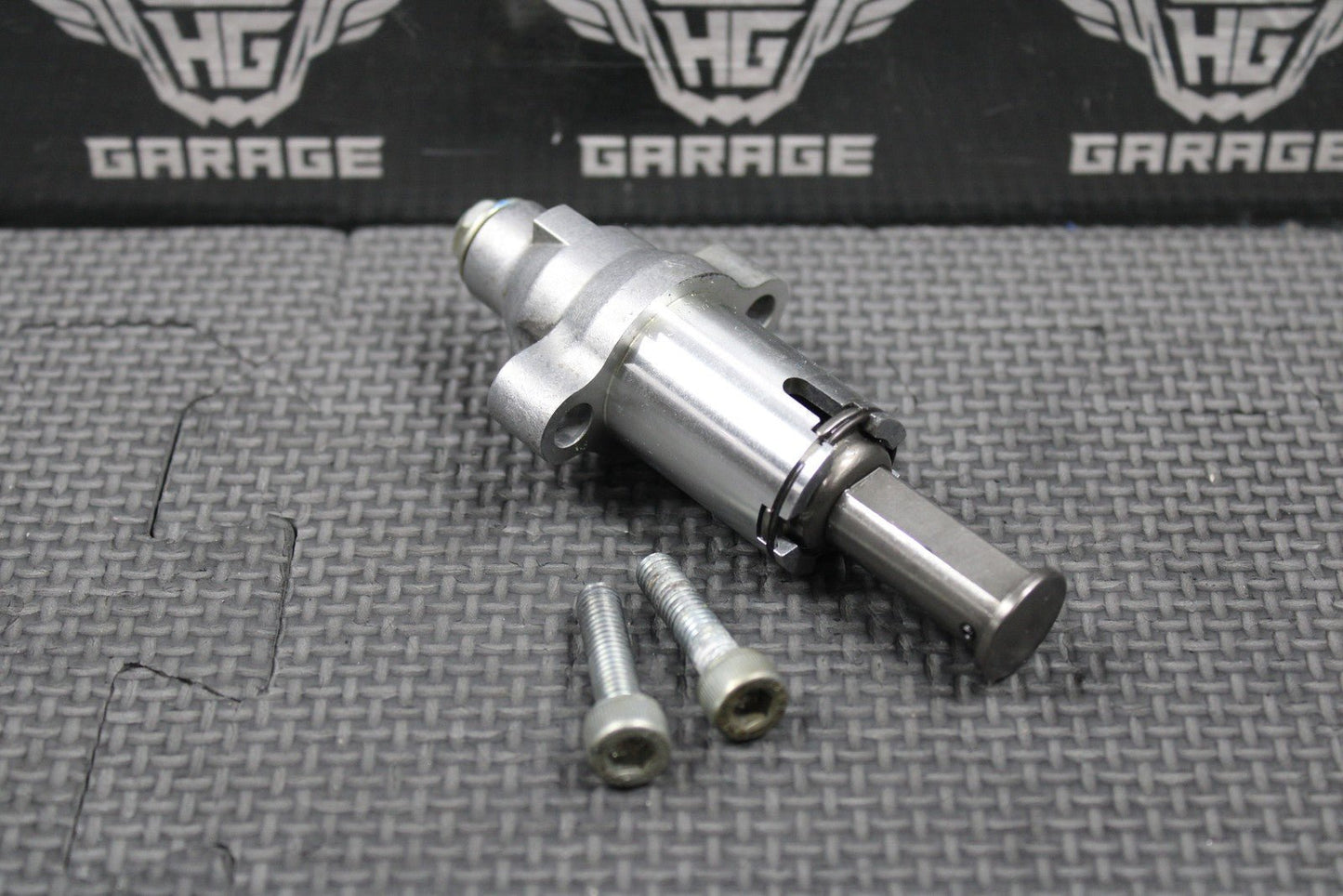 2020 SUZUKI 19 - 25 RMZ250 OEM CAM CHAIN CAMSHAFT TENSIONER 12830 - 46K00 - hggarage