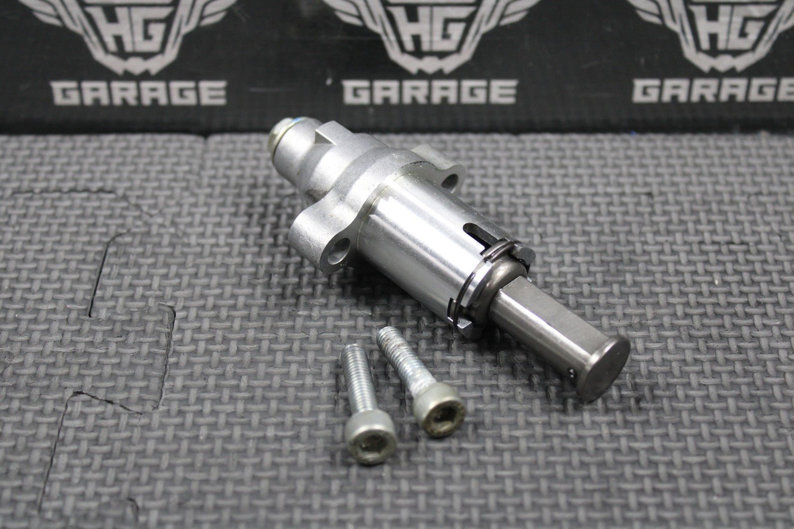2020 SUZUKI 19 - 25 RMZ250 OEM CAM CHAIN CAMSHAFT TENSIONER 12830 - 46K00 - hggarage