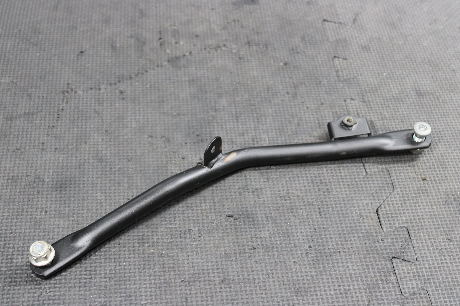 2019 Kawasaki KX100 KX112 KX85 OEM Rear Back Sub Frame Subframe Bar Support - hggarage