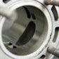 2002 Yamaha YZ85 Athena 53MM Bigbore 105CC Cylinder Jug Barrel Bore Top End Head - hggarage