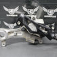 2019 YAMAHA 15 - 21 WR250F YZ250FX OEM NISSIN REAR BACK BRAKE MASTER CALIPER LEVER - hggarage