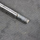 1998 HONDA XR200R 85 - 88 / 1990 1991 / 93 - 02 OEM FRONT WHEEL RIM AXLE PIVOT BOLT - hggarage