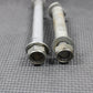 2019 YAMAHA 15 - 19 YZ250FX YZ250F OEM REAR SHOCK SWINGARM LINKAGE ARM ROD GOOD! - hggarage