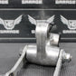 2003 KAWASAKI KX65 02 - 22 OEM REAR SHOCK LINKAGE LINKS 39007 - 1299 46102 - 1432 - hggarage
