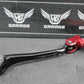 2023 HONDA HAMMERHEAD SHIFTER PEDAL RED 24700 - MKE - A00 - hggarage