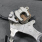 2018 18 - 20 SUZUKI RMZ450 OEM REAR BACK BRAKE CALIPER MASTER CYLINDER LEVER GOOD - hggarage