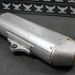 2012 KAWASAKI KX250F OEM MUFFLER EXHAUST SILENCER SLIP ON PIPE PIPE - hggarage