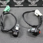 2022 KAWASAKI KX250X KX450 KX250 OEM KILL OFF SWITCH STARTER BUTTON 27010 - 0909 - hggarage