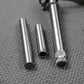 2020 SUZUKI 19 - 25 RMZ250 OEM TRANSMISSION TRANNY GEARBOX GEARS SHIFT FORKS MINT! - hggarage