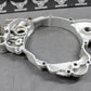 1991 KTM 91 - 97 250 300 EXC RIGHT SIDE CASE INNER CLUTCH COVER 54630001200 - hggarage