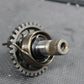 2009 Yamaha YZ450F YZ450FX OEM Kickstart Kick Start Shaft W Idler Gear - hggarage