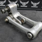 2006 Yamaha YZ450F OEM Rear Shock Linkage Links 5XC - 2217A - 90 - 00 - hggarage