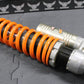 2004 KTM 125 200 SX OEM WP PDS REAR BACK SHOCK ABSORBER SUSPENSION 1218Y767 GOOD - hggarage
