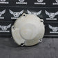 1999 Kawasaki KX125 Engine Motor Stator Generator Magneto Cover 14031 - 1376 - hggarage