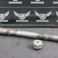 2000 KTM 250 EXC OEM FRONT WHEEL RIM AXLE PIVOT BOLT 50309081100 - hggarage