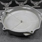 2020 SUZUKI 11 - 25 RMZ250 OEM RIGHT SIDE CASE OUTER CLUTCH COVER 11371 - 10H10 - hggarage