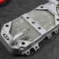 2009 Honda CRF150RB ICW Braced Oversize Radiators Left Right Radiator - hggarage
