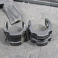 1997 Honda XR200R OEM Frame Fuel Tank Rubber Mounts Cushions Rubbers - hggarage