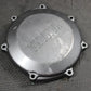 2004 YAMAHA 01-07 WR250F 01-06 YZ250F ENGINE MOTOR SIDE CLUTCH COVER 5NL-15415-0