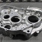 2003 HONDA CR250R OEM RIGHT ENGINE CRANKCASE CRANK CASE BLOCK 04921 - KZ3 - L30 MINT - hggarage