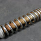 1976 HONDA Z50A OEM REAR BACK SHOCK ABSORBER SUSPENSION 52400 - 120 - 000 - hggarage